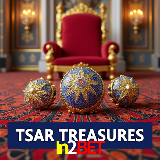 Sinta a adrenalina dos jogos de cassino com In2Bet